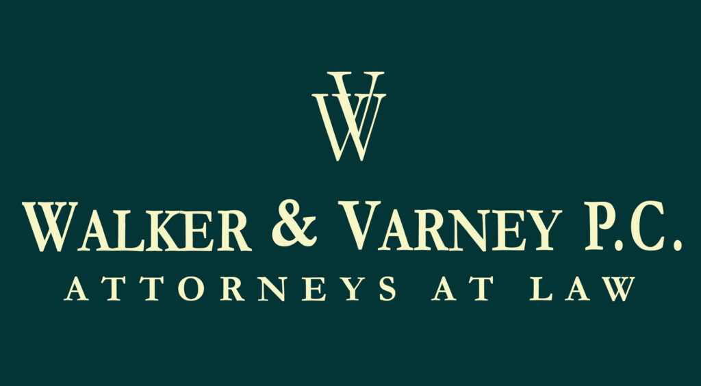 Walker & Varney P.C.